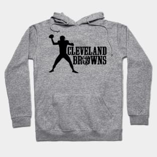 cleveland browns Hoodie